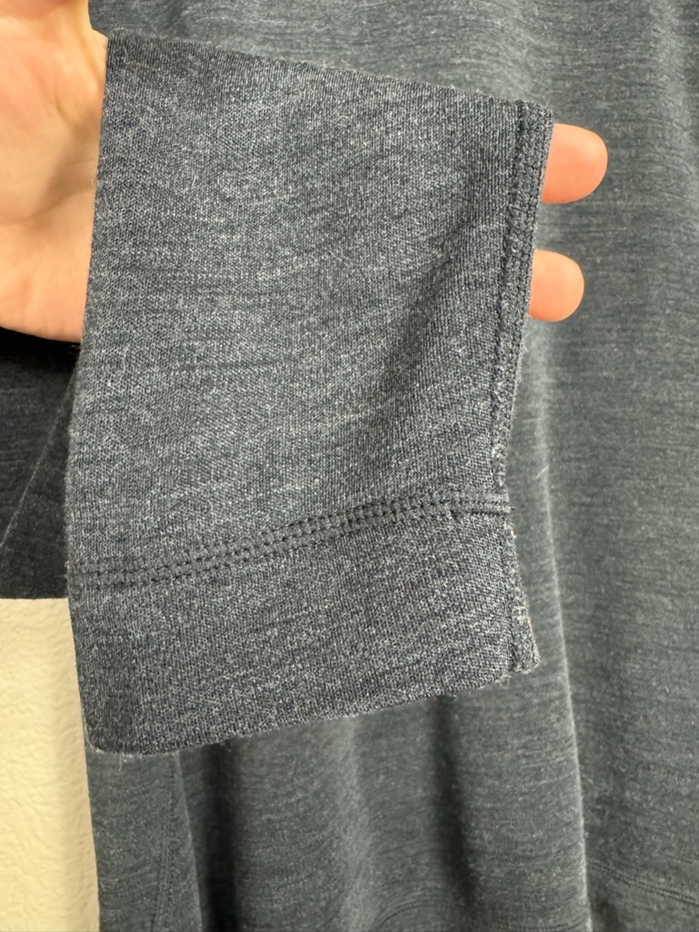 Smartwool Merino 250 Base Layer Top Womens Long Sleeve Crew Neck - Picture 6 of 11